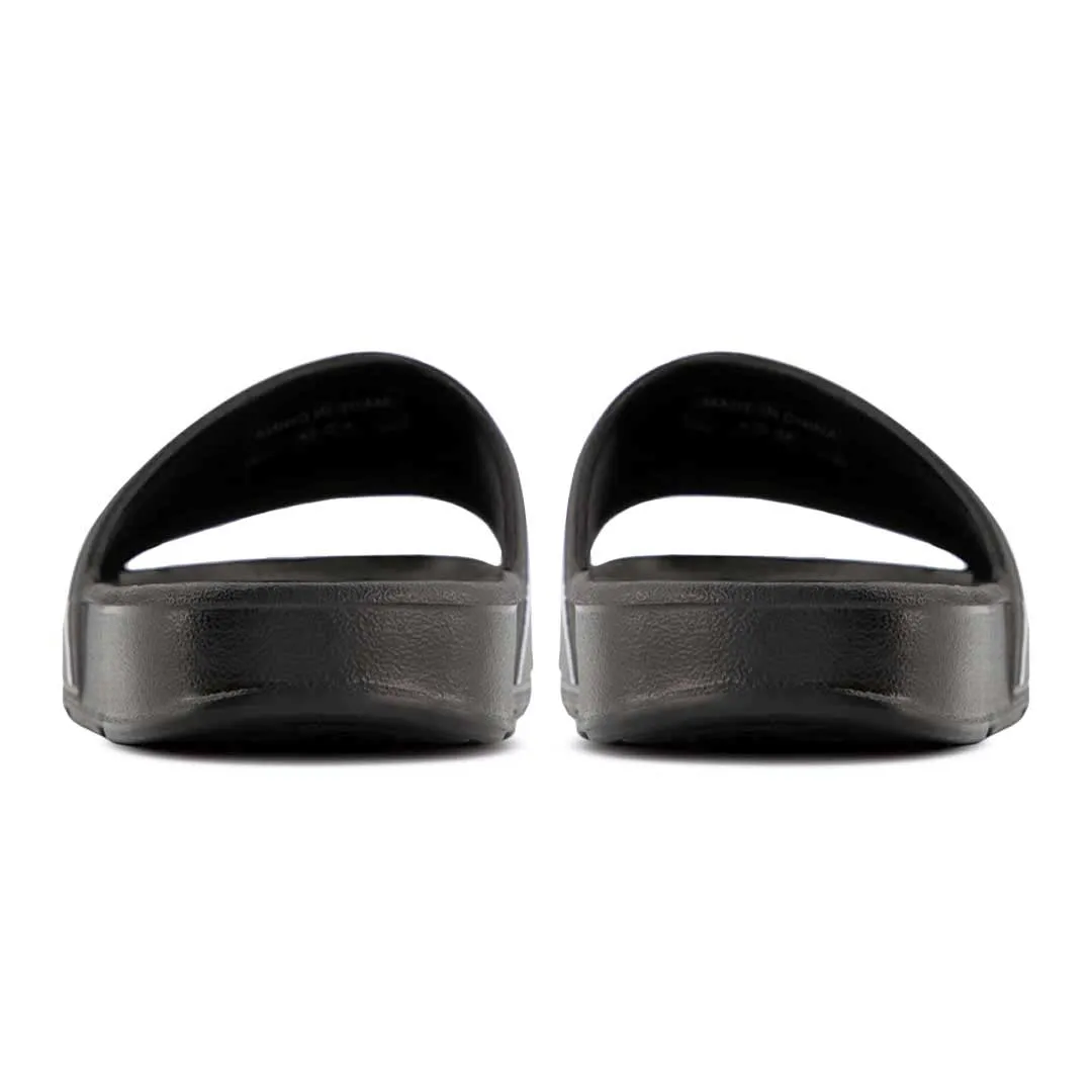 FILA - Kids' (Preschool & Junior) Sleek Slides (3SM00067 014)