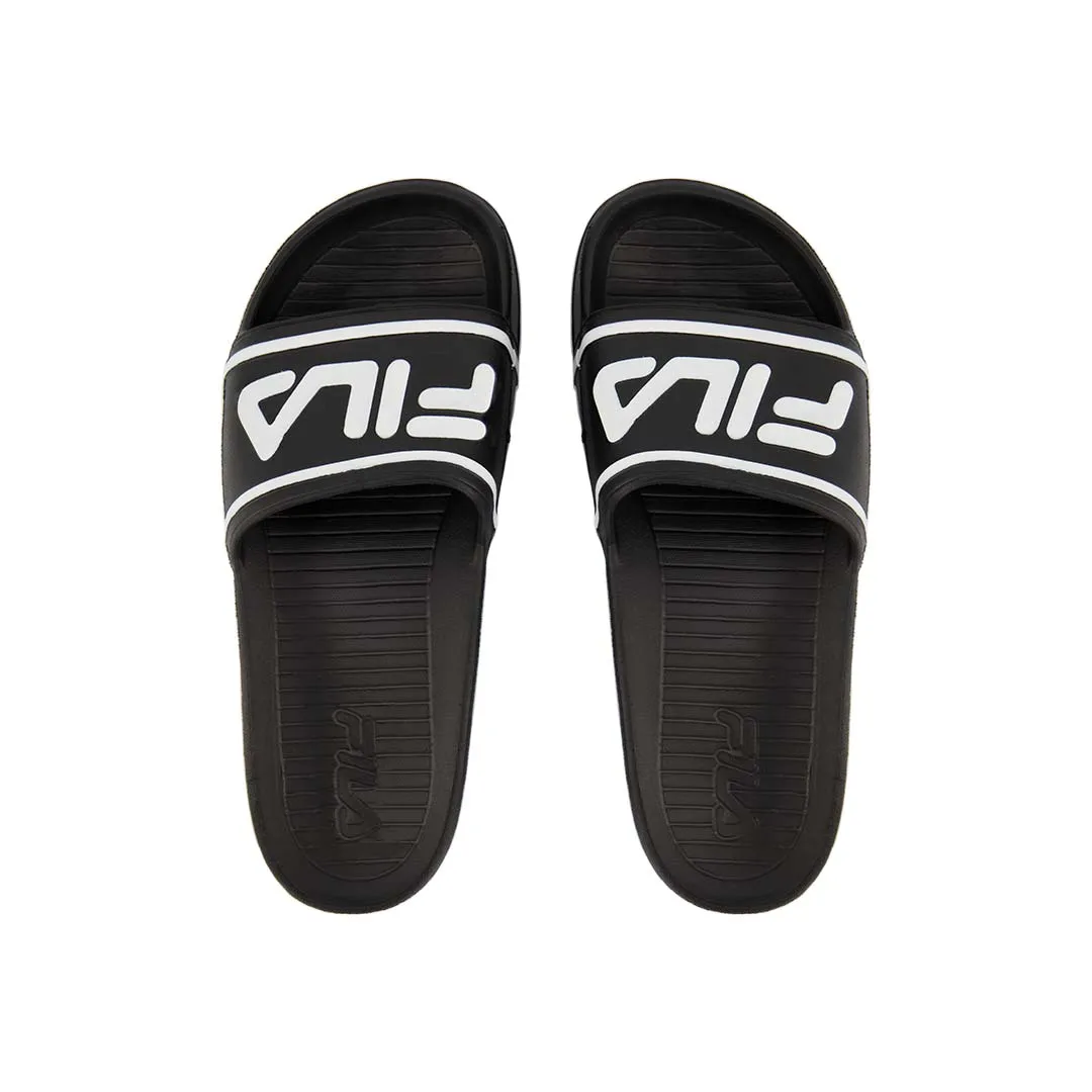 FILA - Men's Sleek Slide (1SM00029 021)