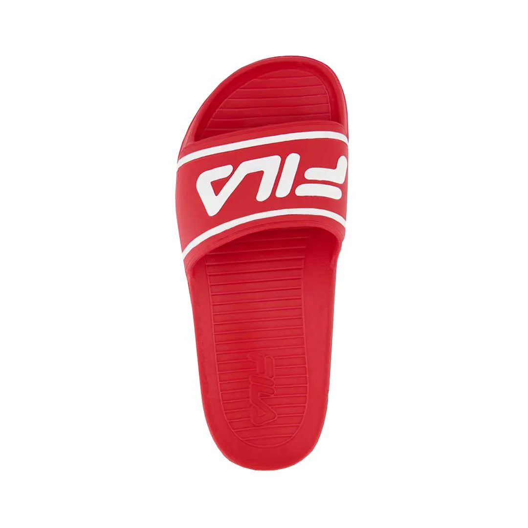 FILA - Men's Sleek Slides (1SM00029 611)