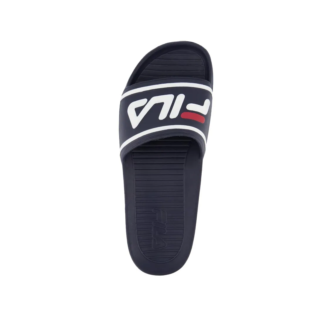 FILA - Men's Sleek Slides (1SM00075 422)