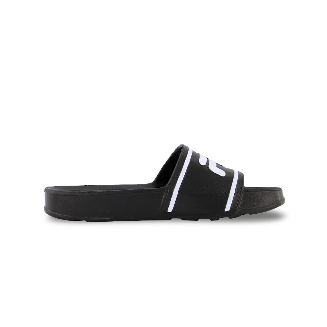 FILA - Women's Sleek Slides (5SM00038 013)