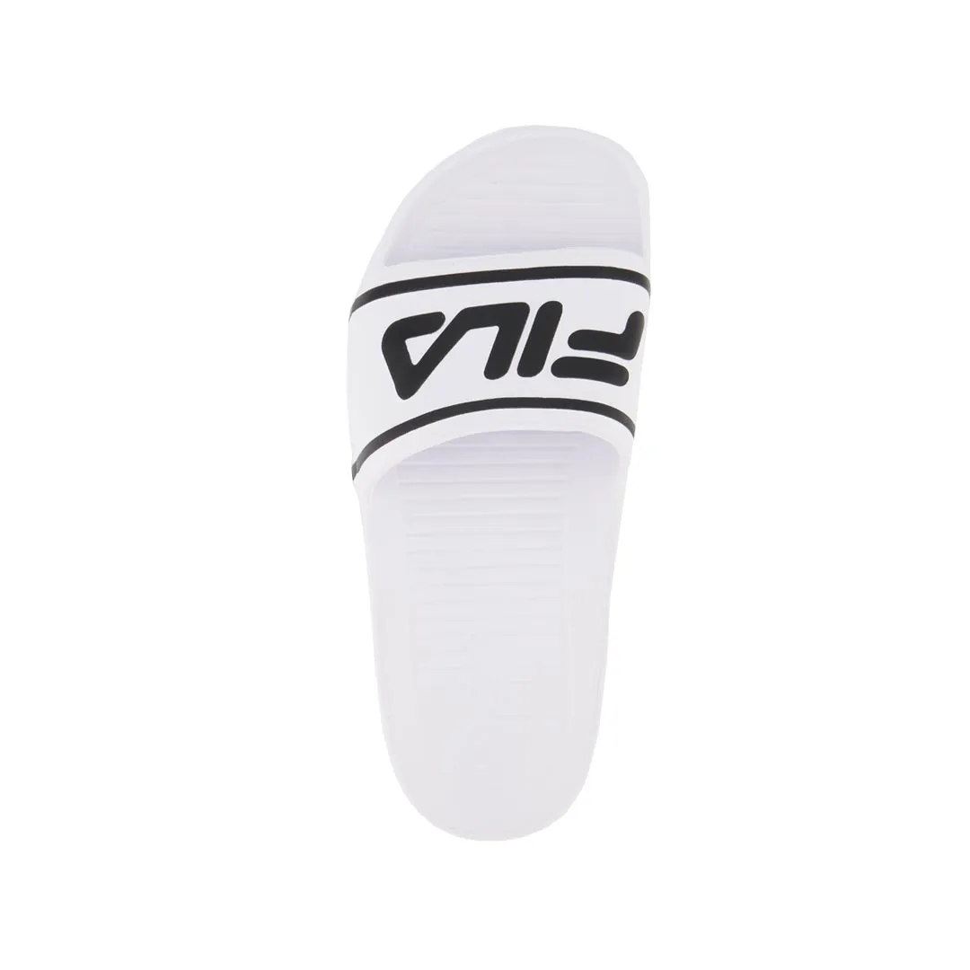 FILA - Women's Sleek Slides (5SM00038 112)