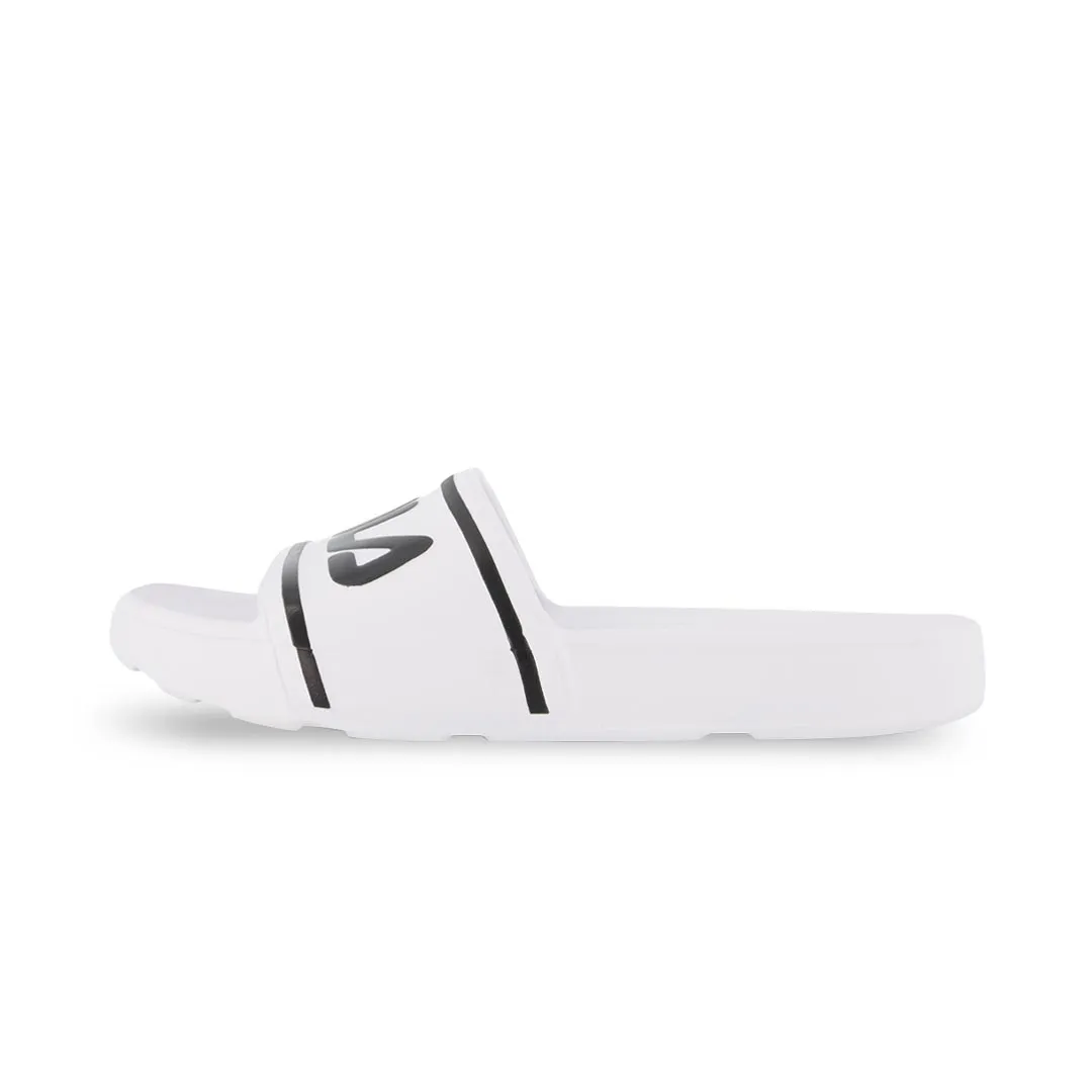 FILA - Women's Sleek Slides (5SM00038 112)