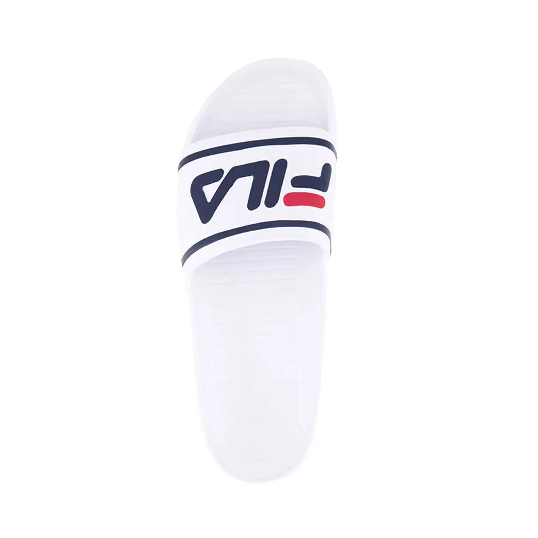 FILA - Women's Sleek Slides (5SM00077 125)