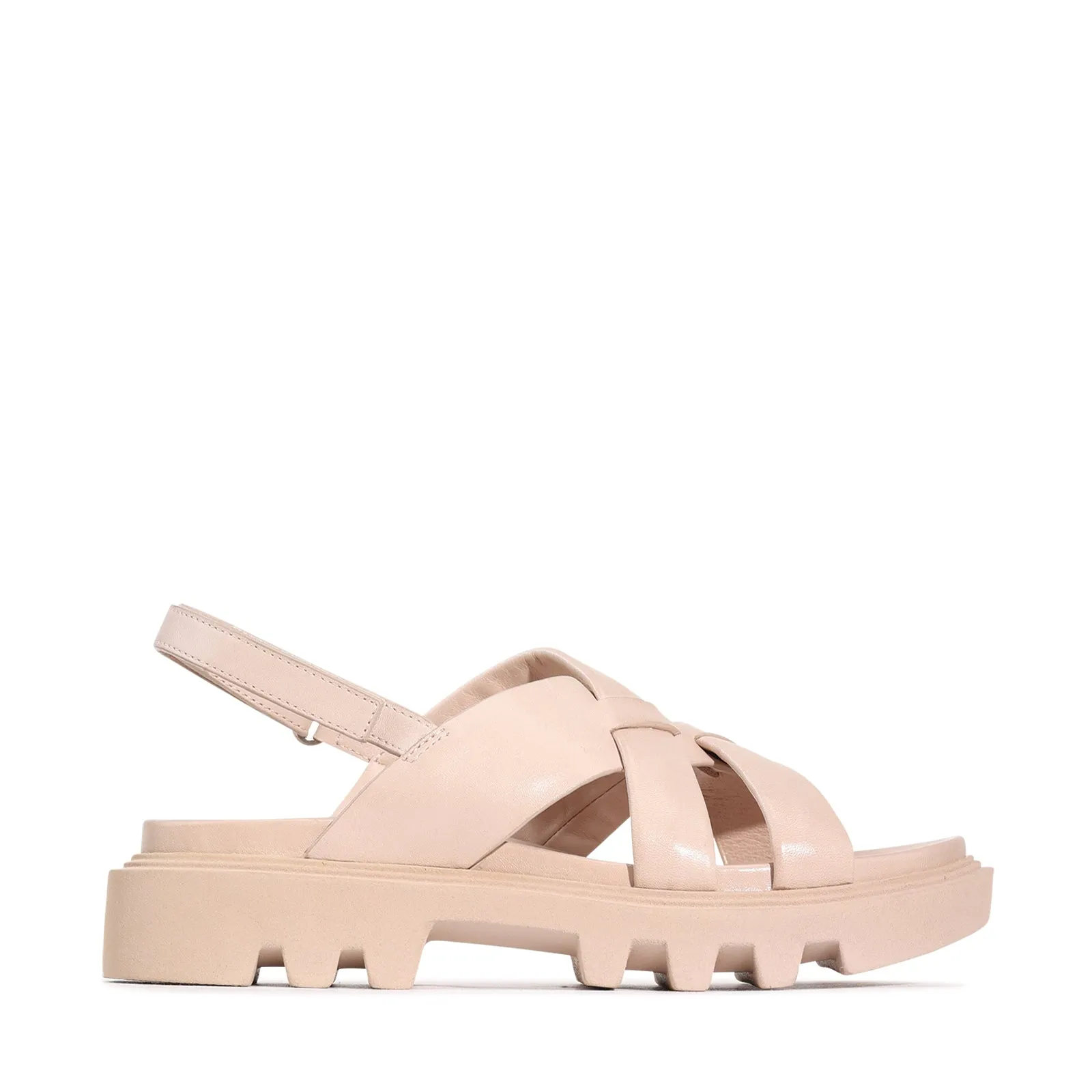 FINIX SANDAL LEATHER