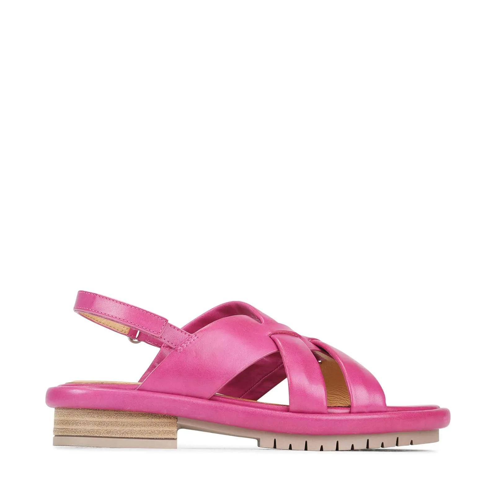 FINIX SANDAL LEATHER