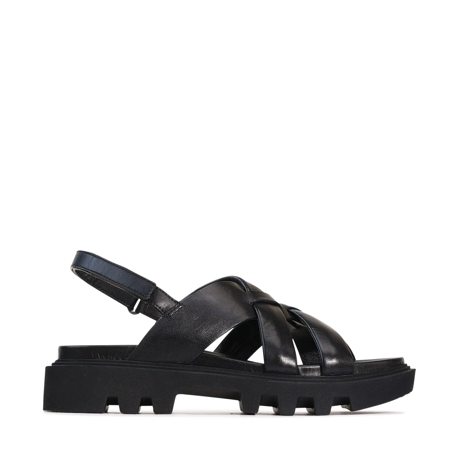 FINIX SANDAL LEATHER