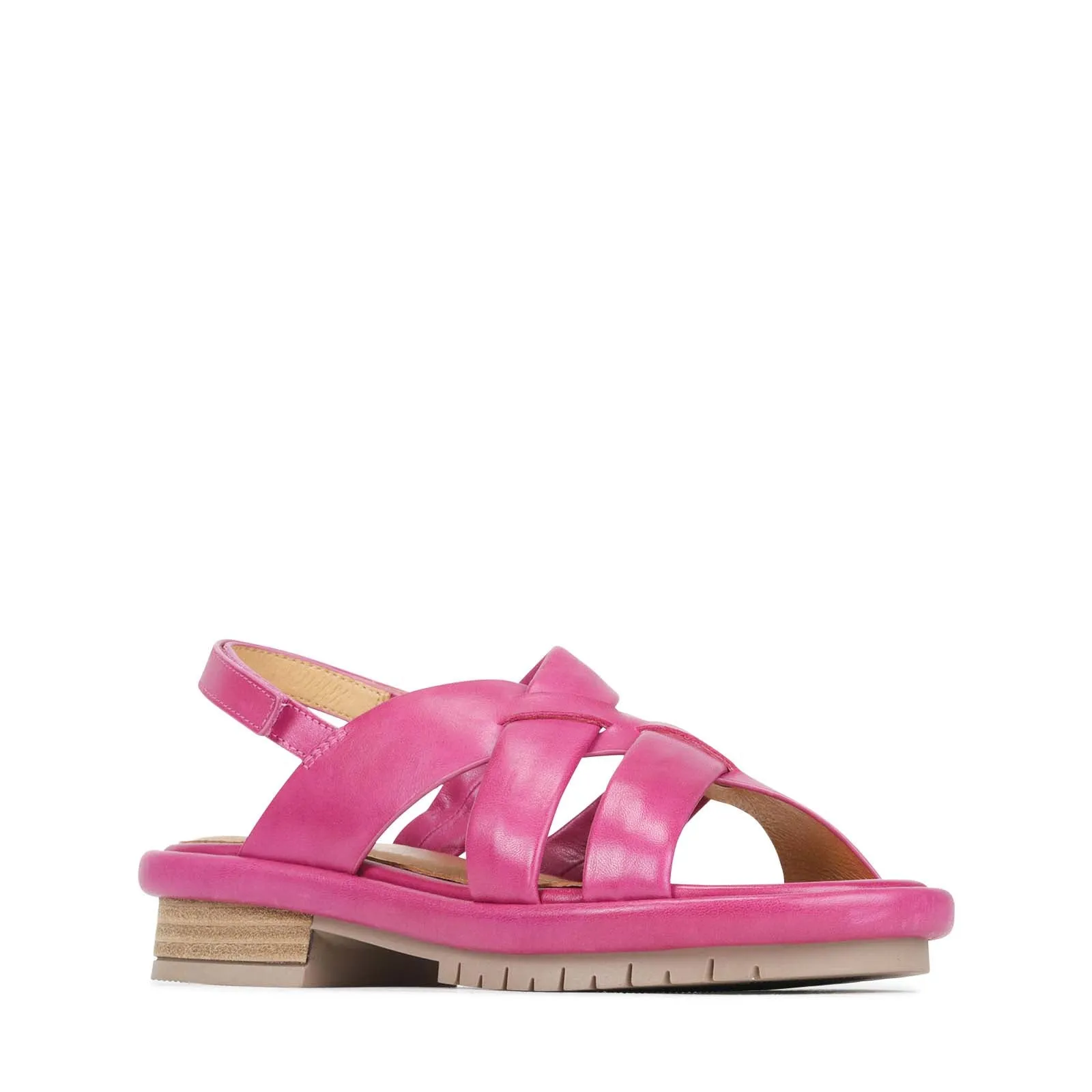 FINIX SANDAL LEATHER