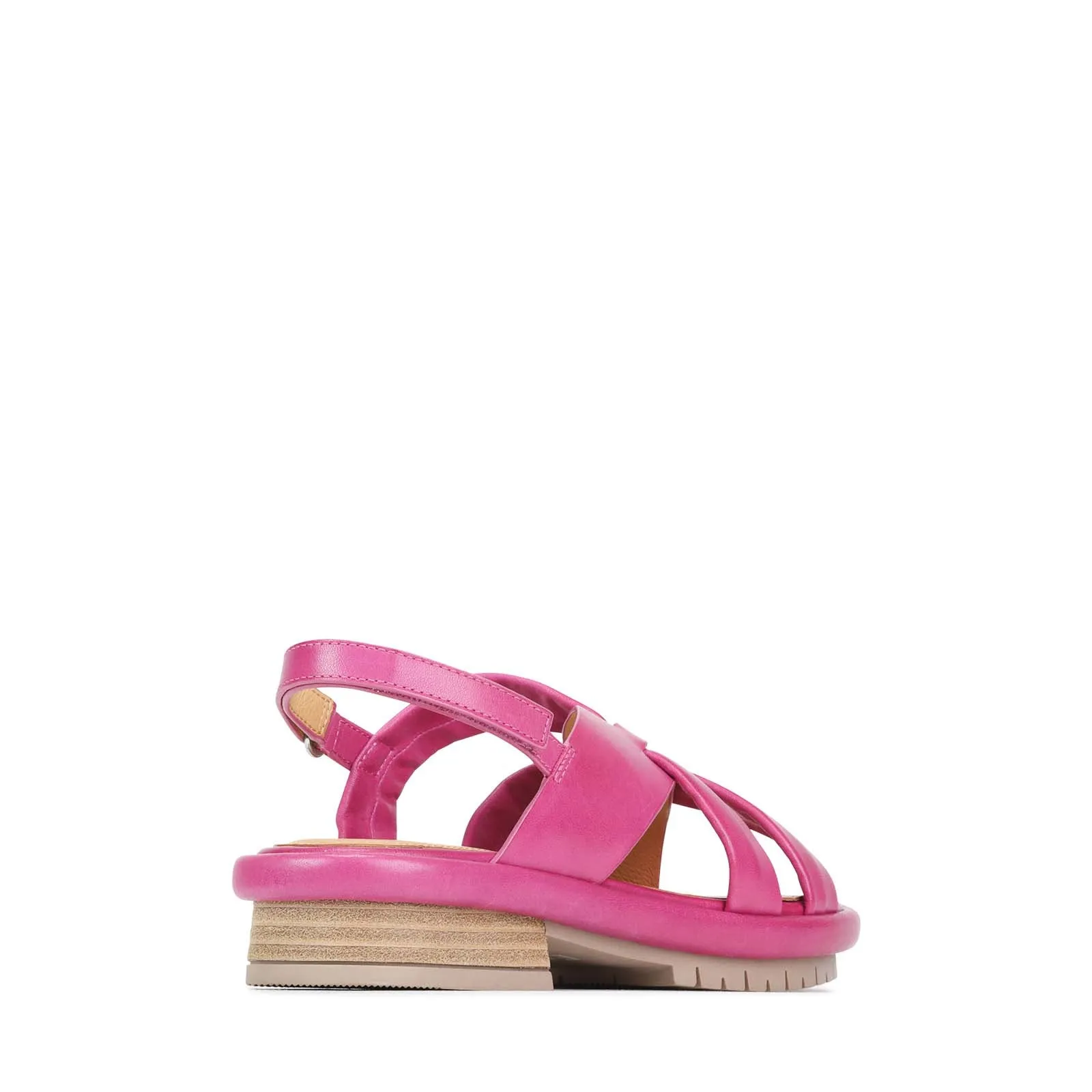 FINIX SANDAL LEATHER