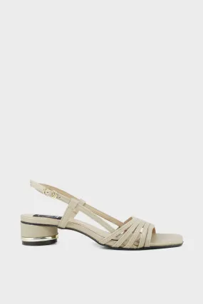 Formal Sandal IF2013-Beige