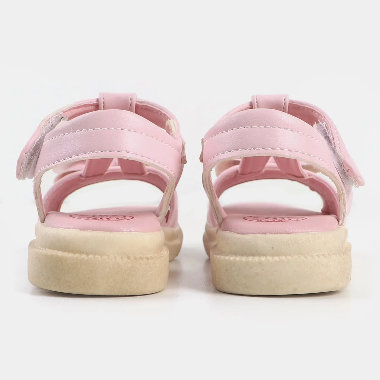 Girls Sandal SD-15 - PINK