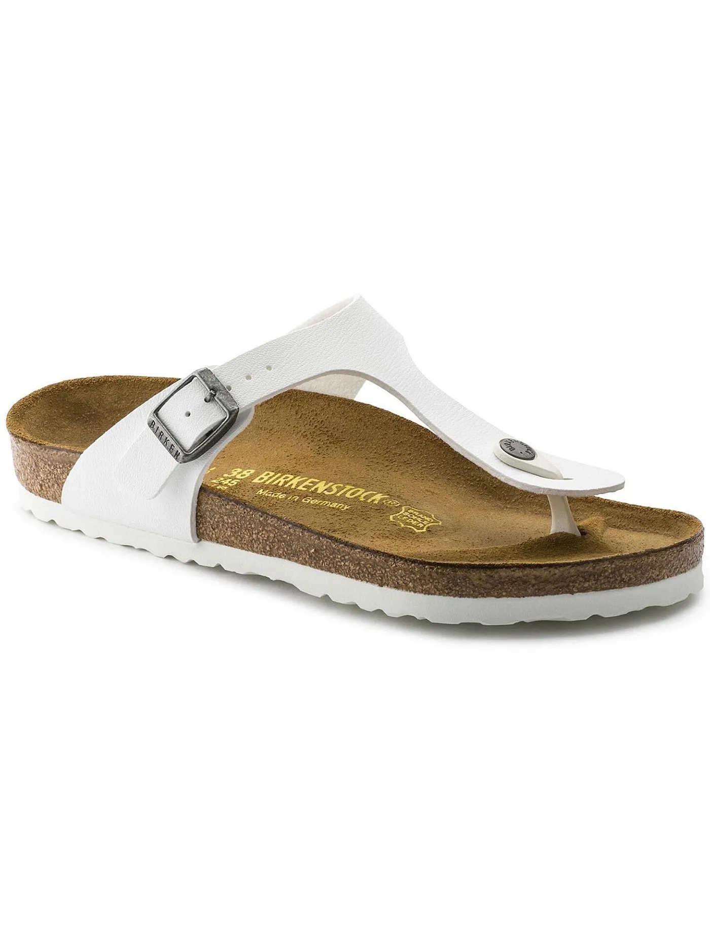 Gizeh Birko-Flor Sandals