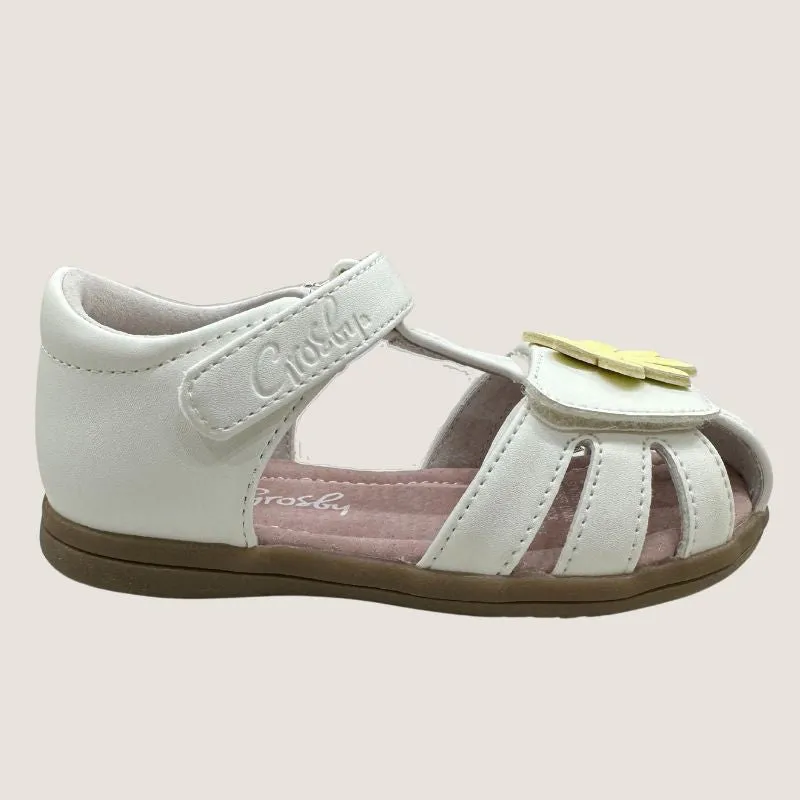 Grosby Kids Sasha Daffie Sandal