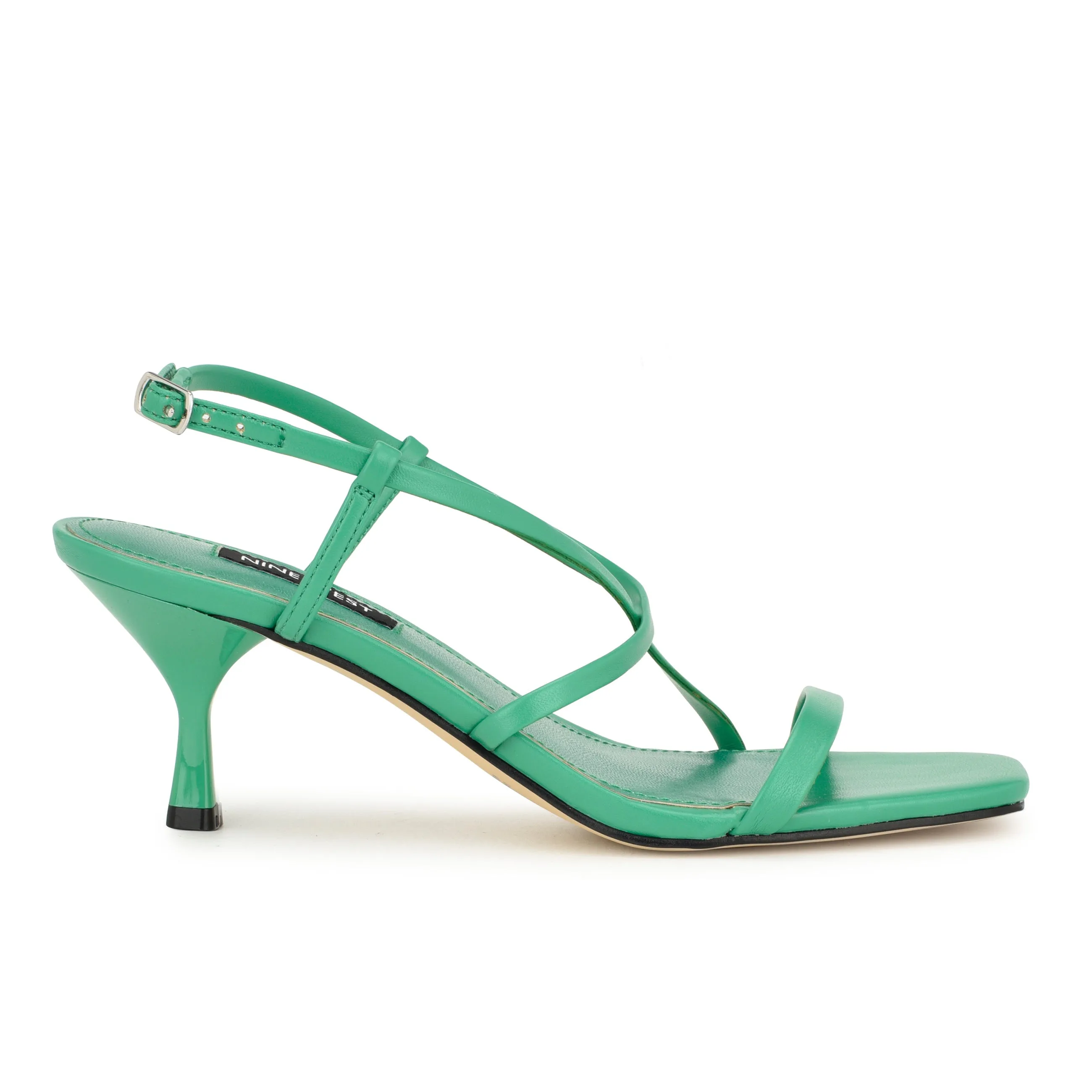 Haya Strappy Sandals