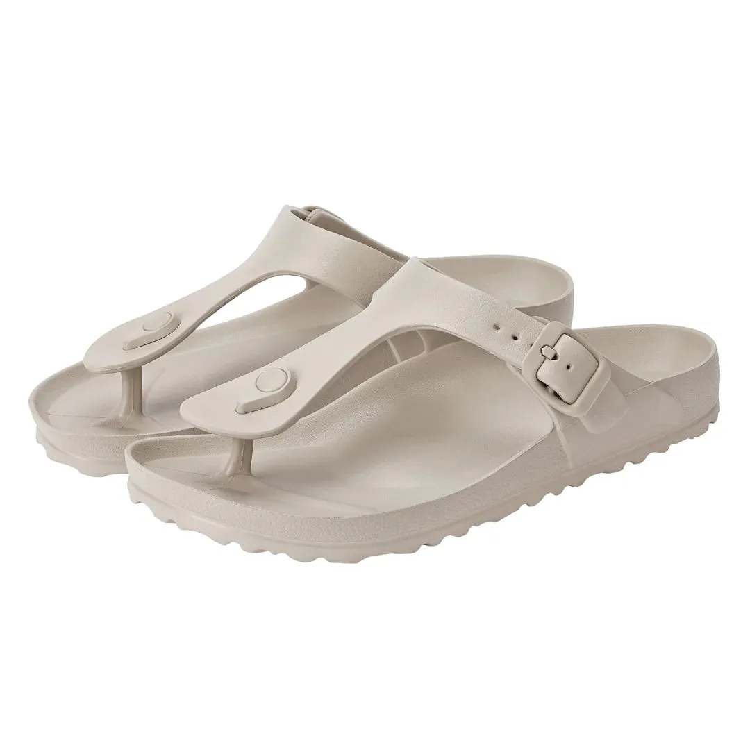 Holster Women's Coastal Sandal Sand