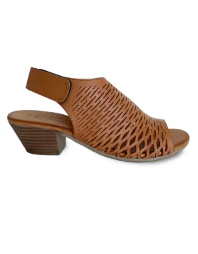 Jolly Sandals Tan