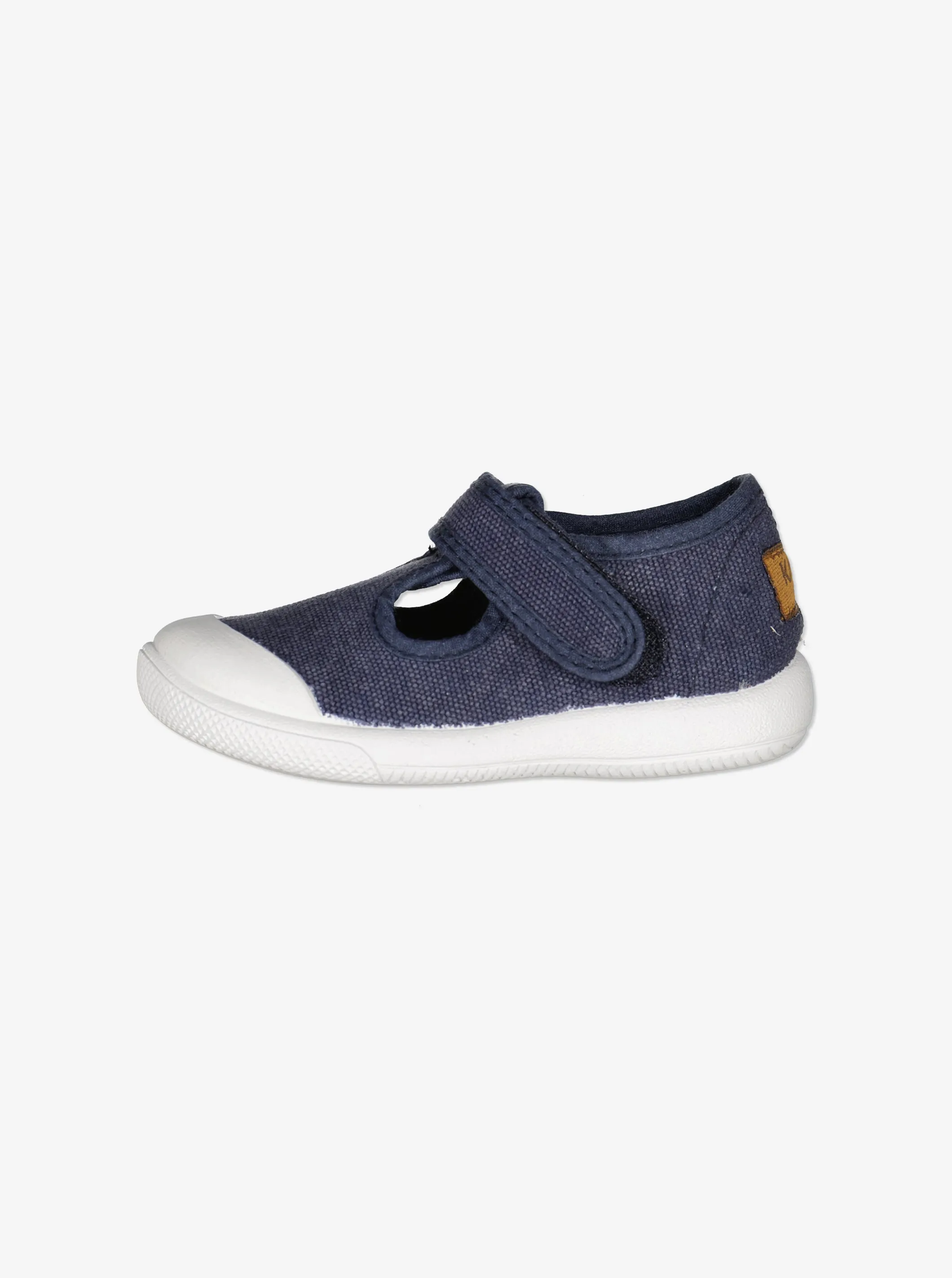 Kavat MÖLNLYCKE TX Canvas Baby Sandals