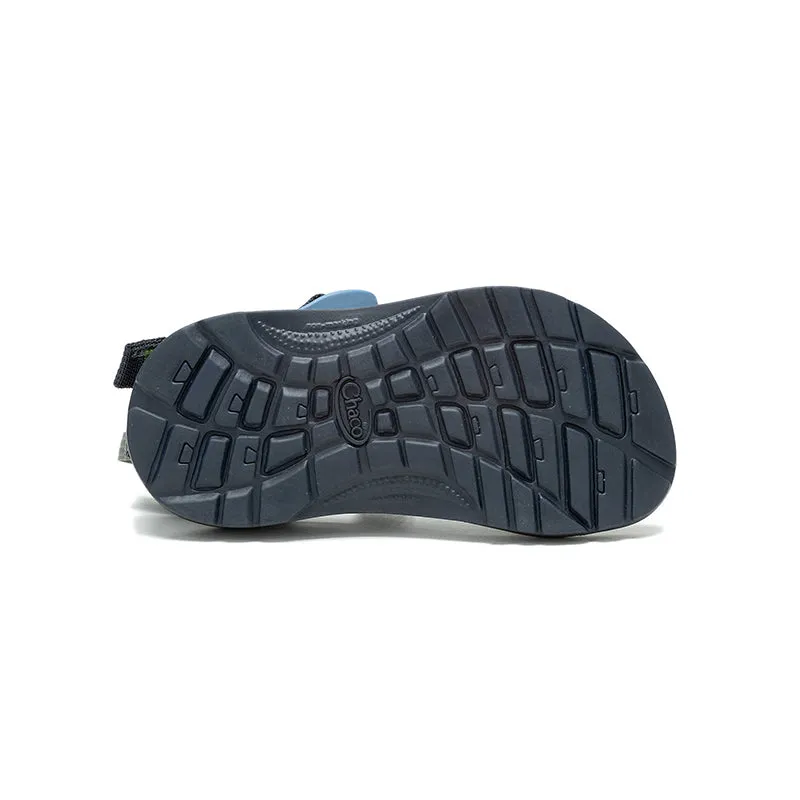 Kid's Grade School Z/1 Ecotread Bloop Navy