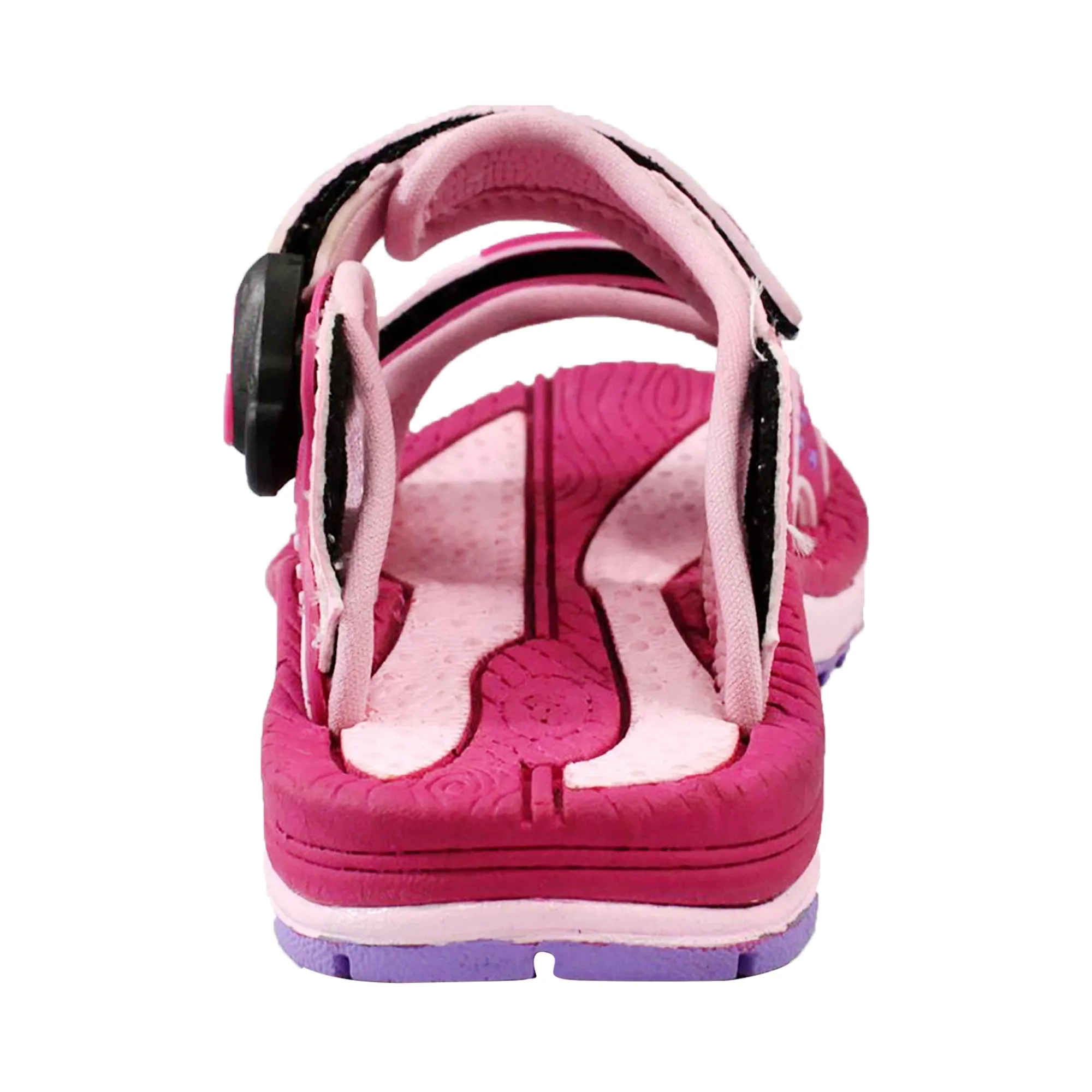 Kids Signature: 1617 Fuchsia