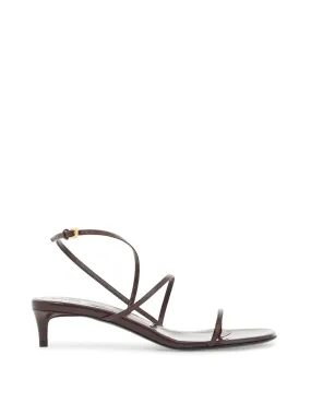 Loop Leather Sandals