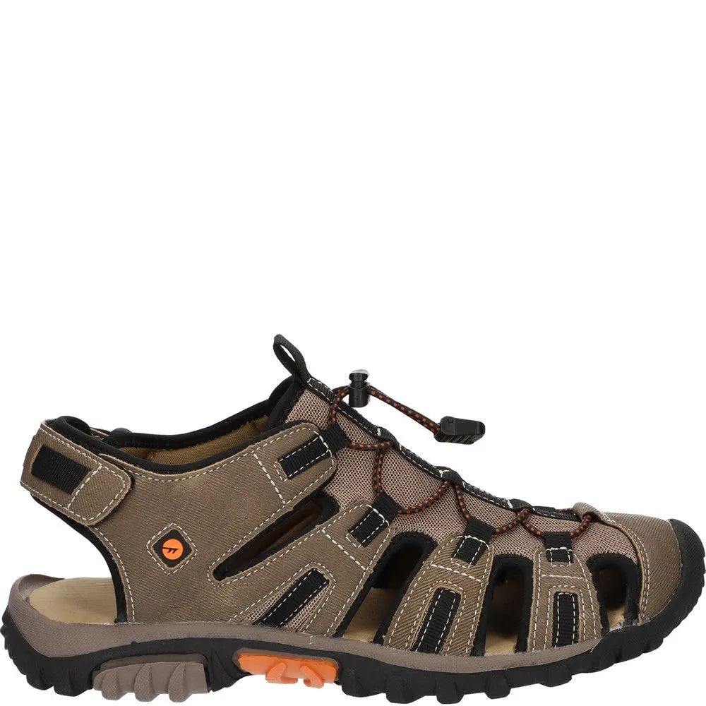 Mens Cove Sport Sandals