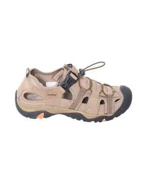 Mens Hush Puppy Hite Sandal