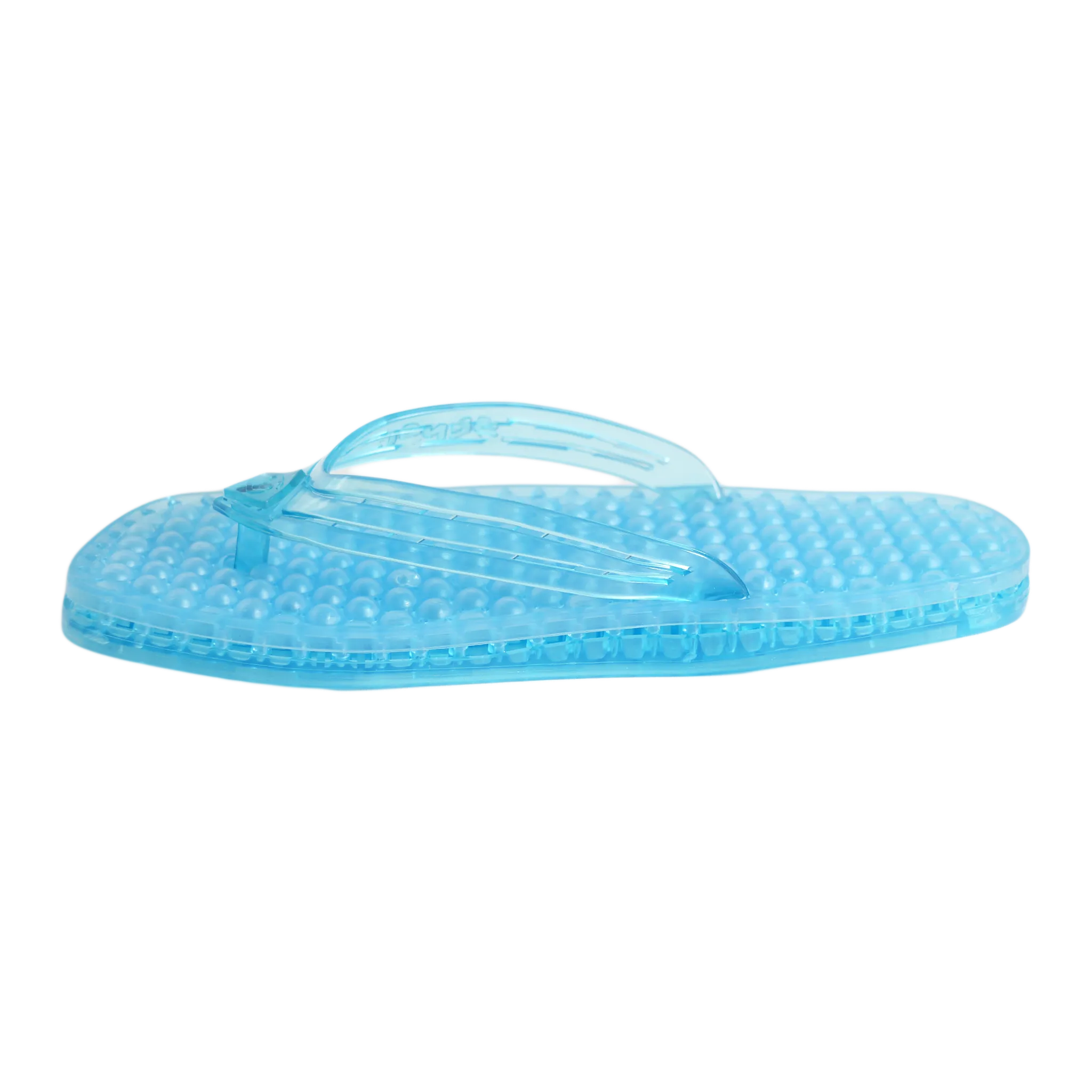 Monte Carlo - Bubbles Thong Sandal - Sky Blue