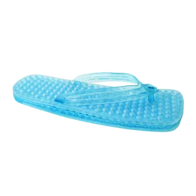 Monte Carlo - Bubbles Thong Sandal - Sky Blue