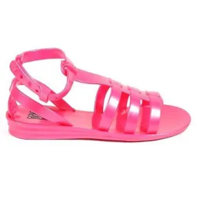 Pink 32 EUR - 1 US Colors of California kids sandals Bubble Pink