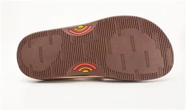 Rainbow Sandals | Navigator