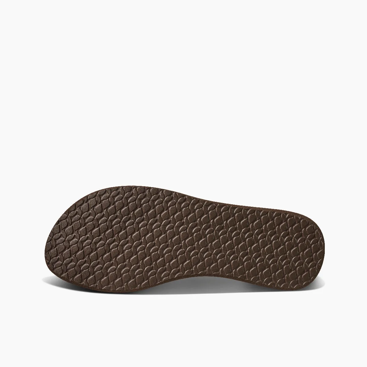 Reef Cushion Breeze Sandal-Chocolate