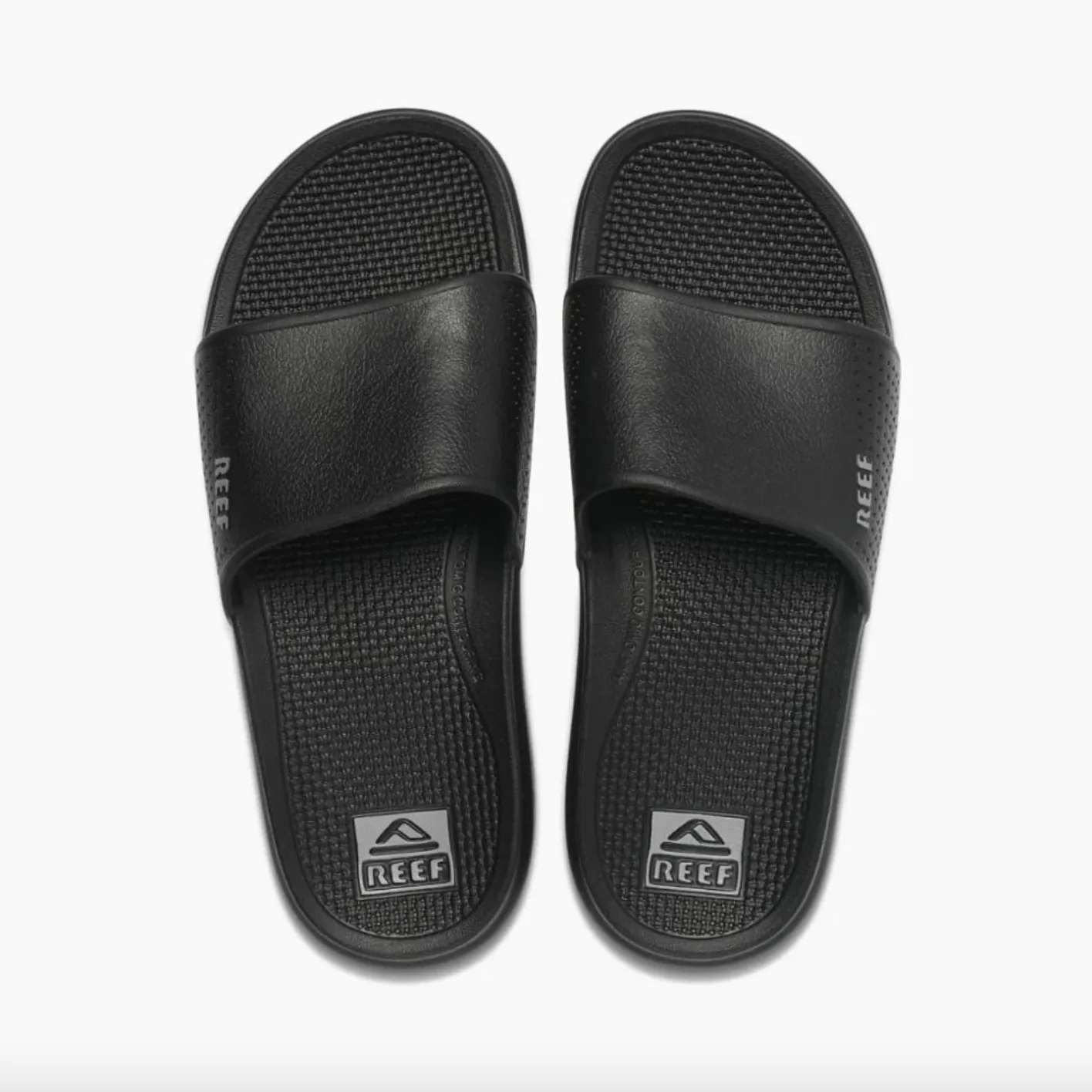 Reef Mens Oasis Slide Sandal