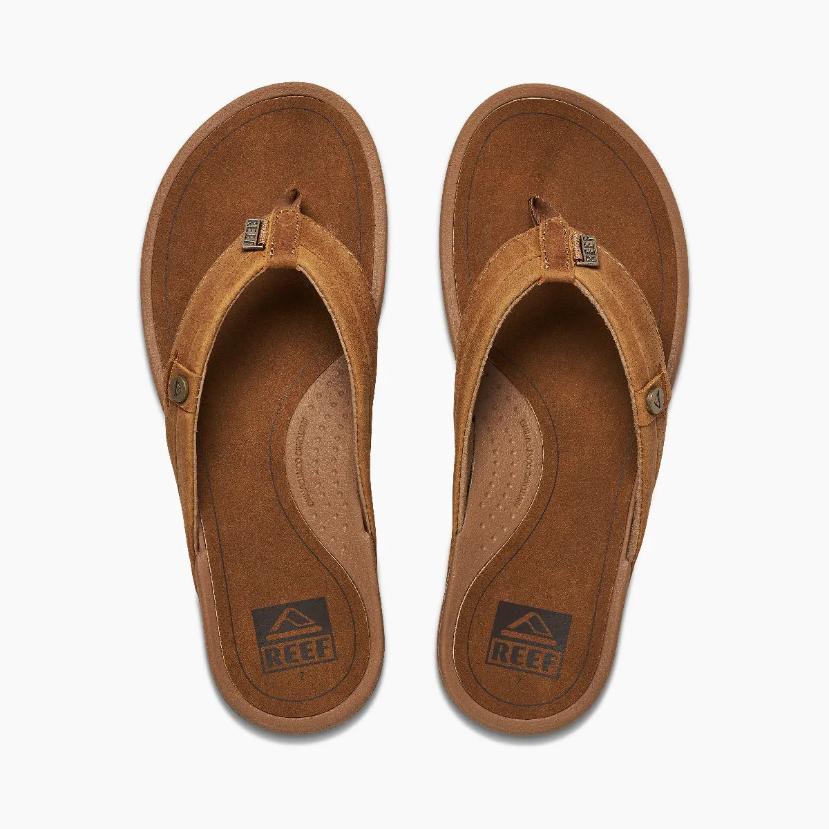 Reef Pacific Womens Sandal