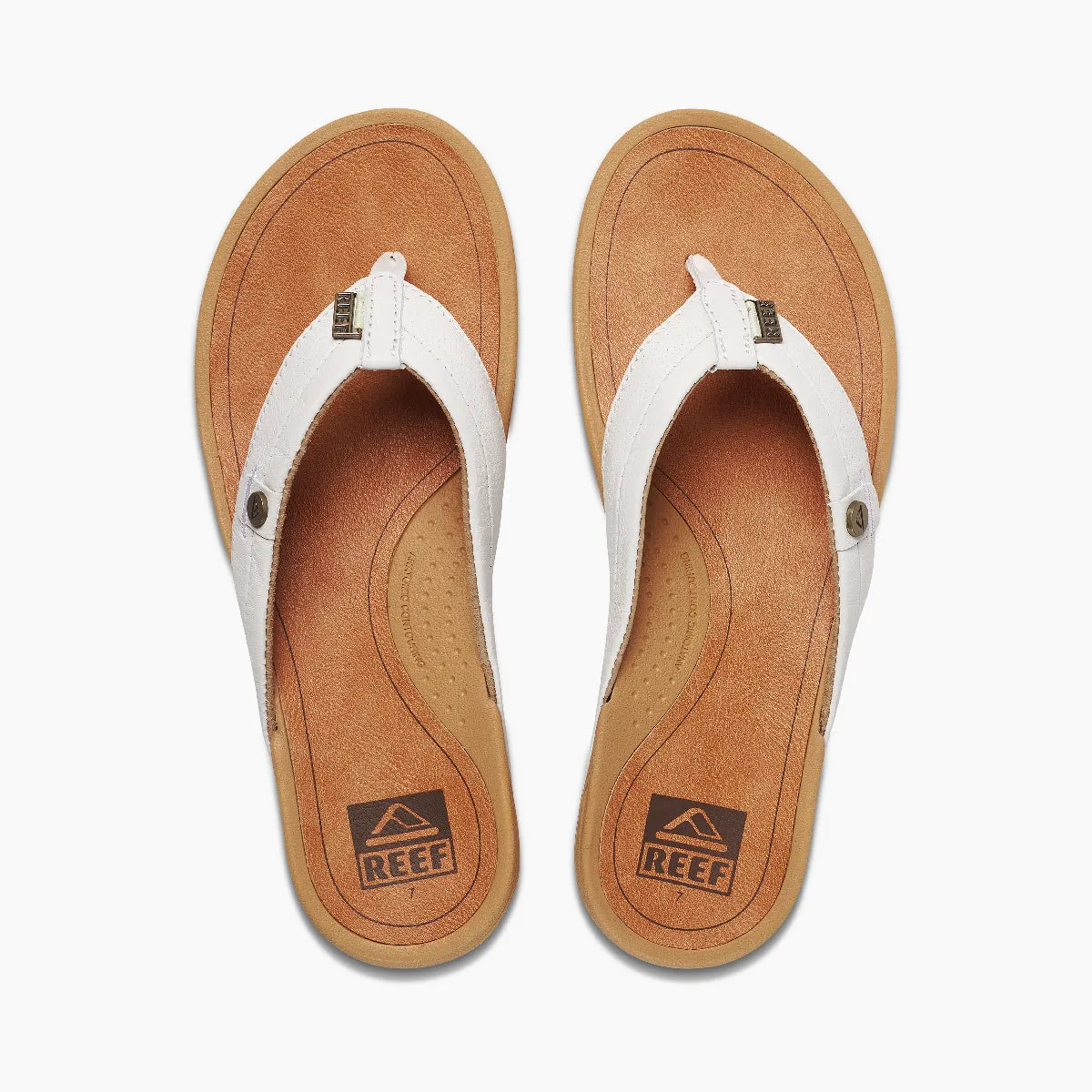 Reef Pacific Womens Sandal