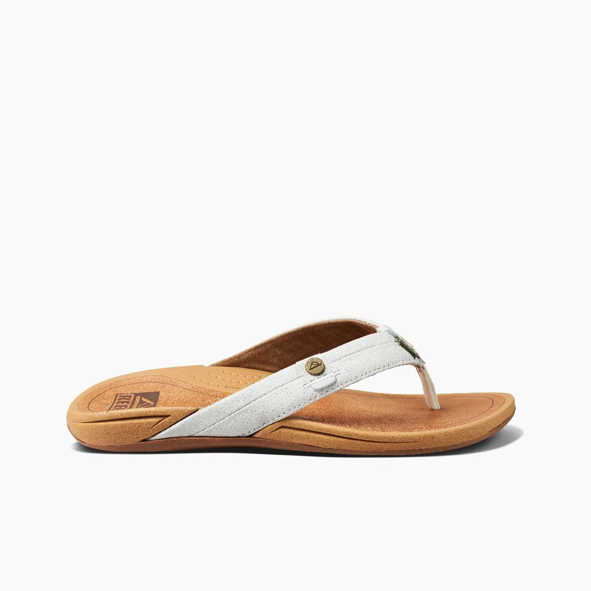 Reef Pacific Womens Sandal