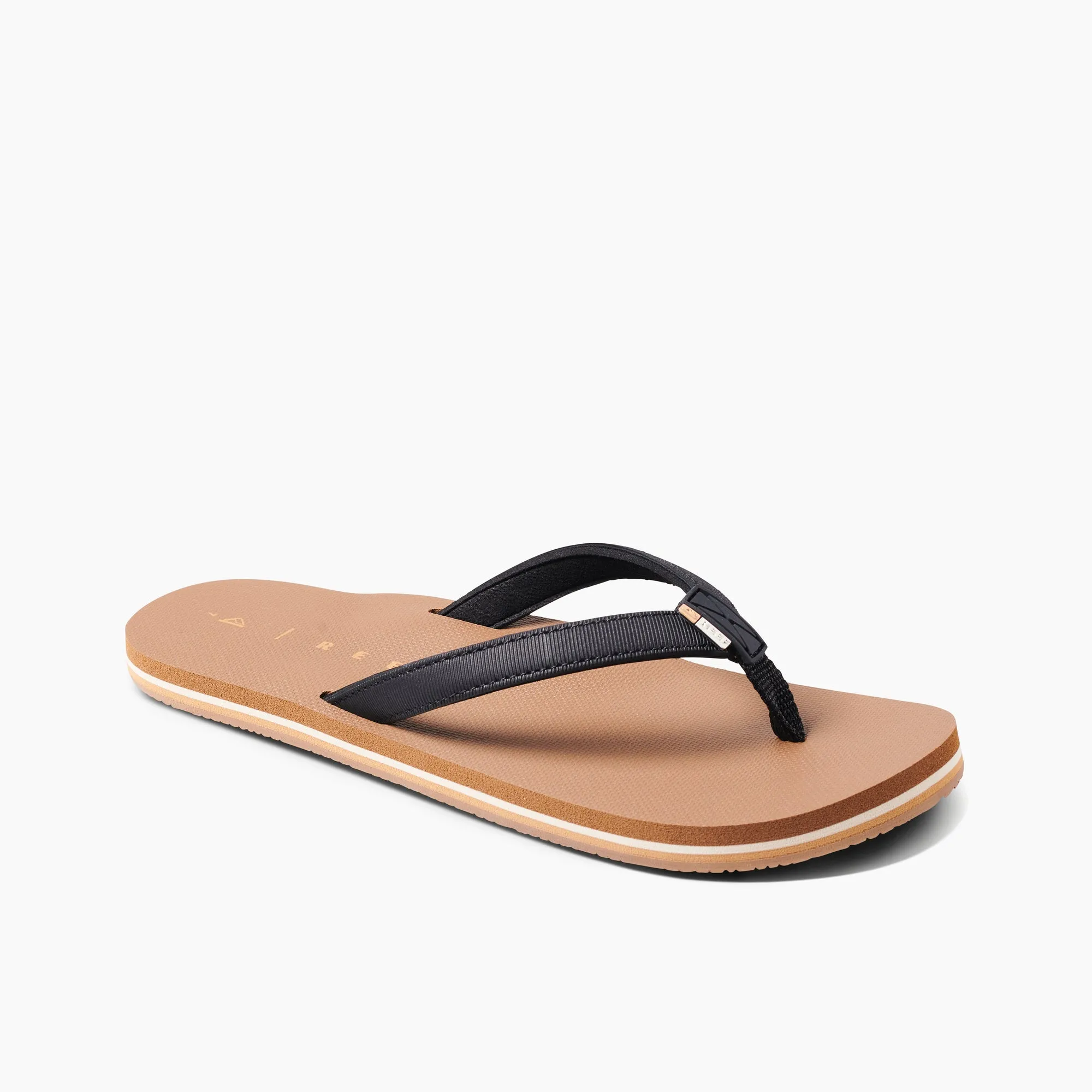 Reef Womens Reef Solana Sandals