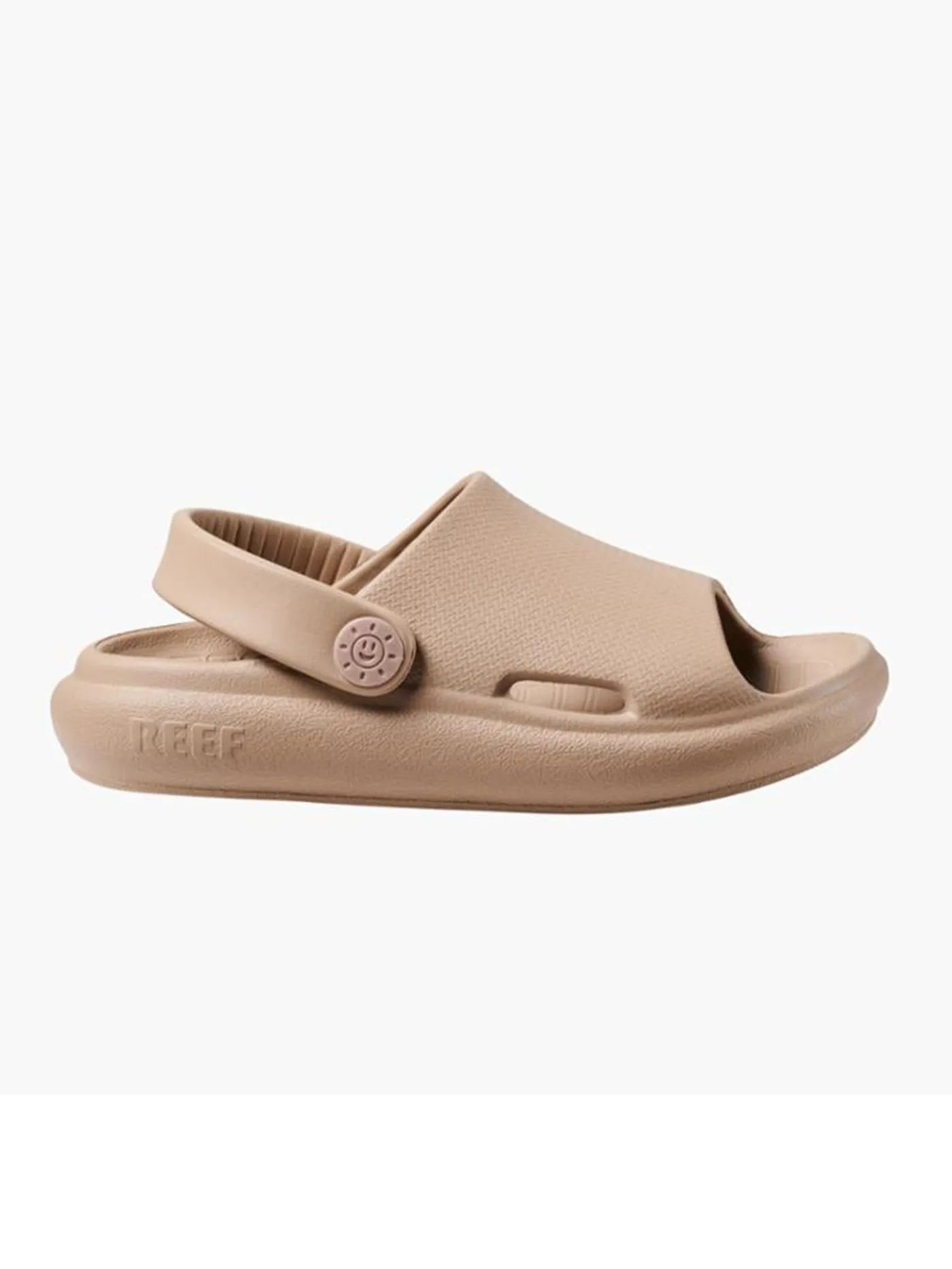 Rio Slide Nomad Sandals (Little Kids)