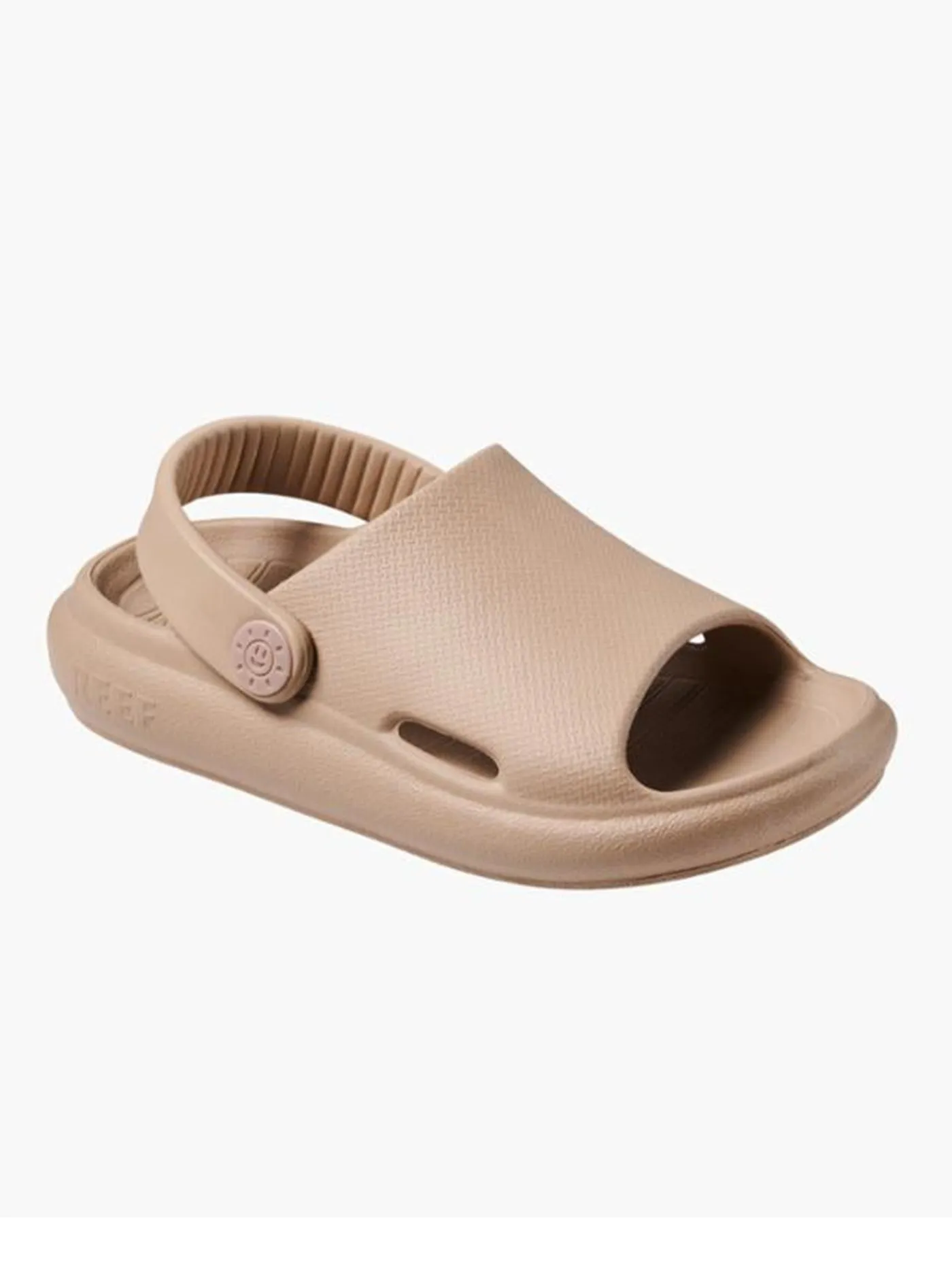 Rio Slide Nomad Sandals (Little Kids)