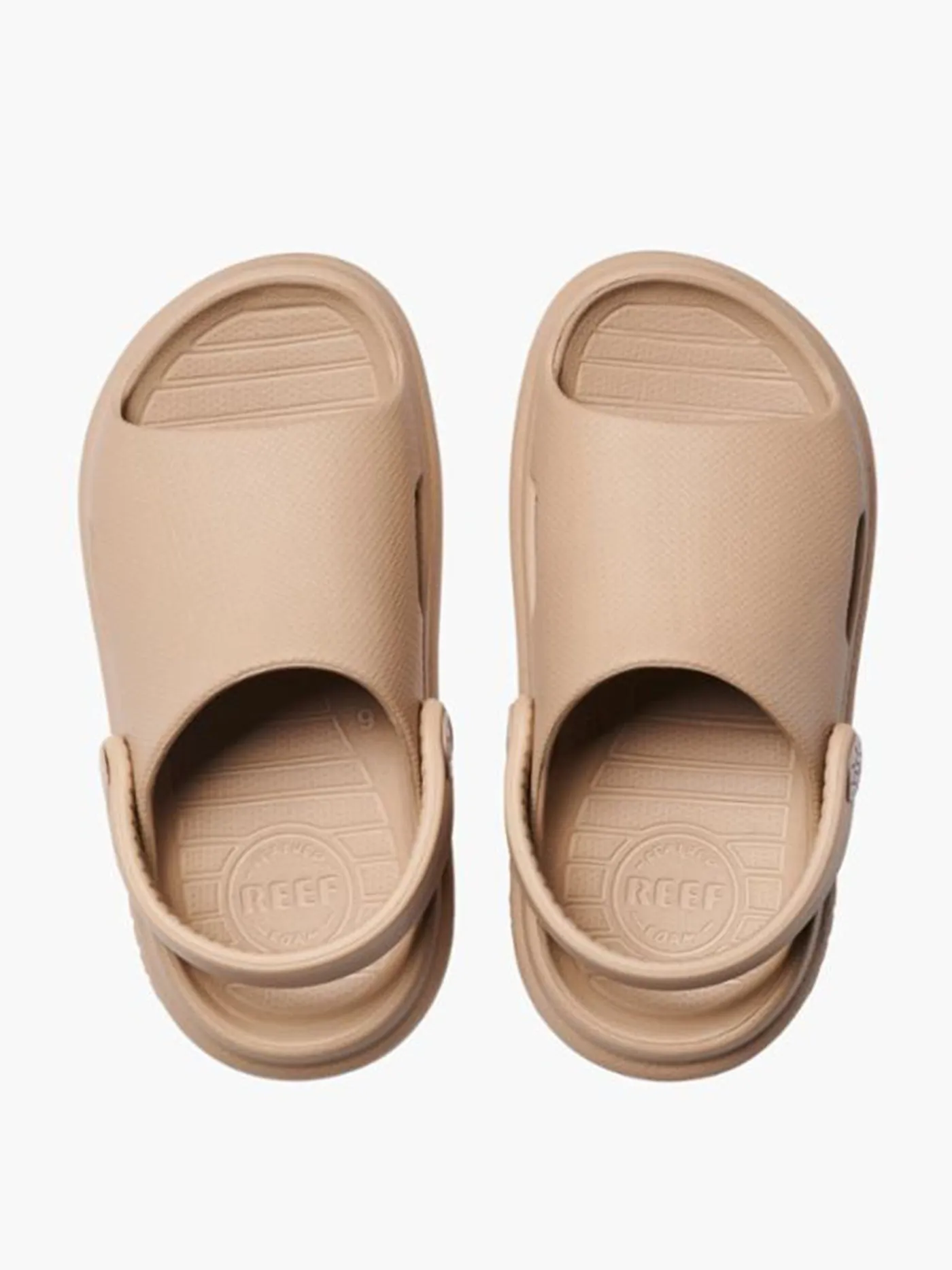 Rio Slide Nomad Sandals (Little Kids)