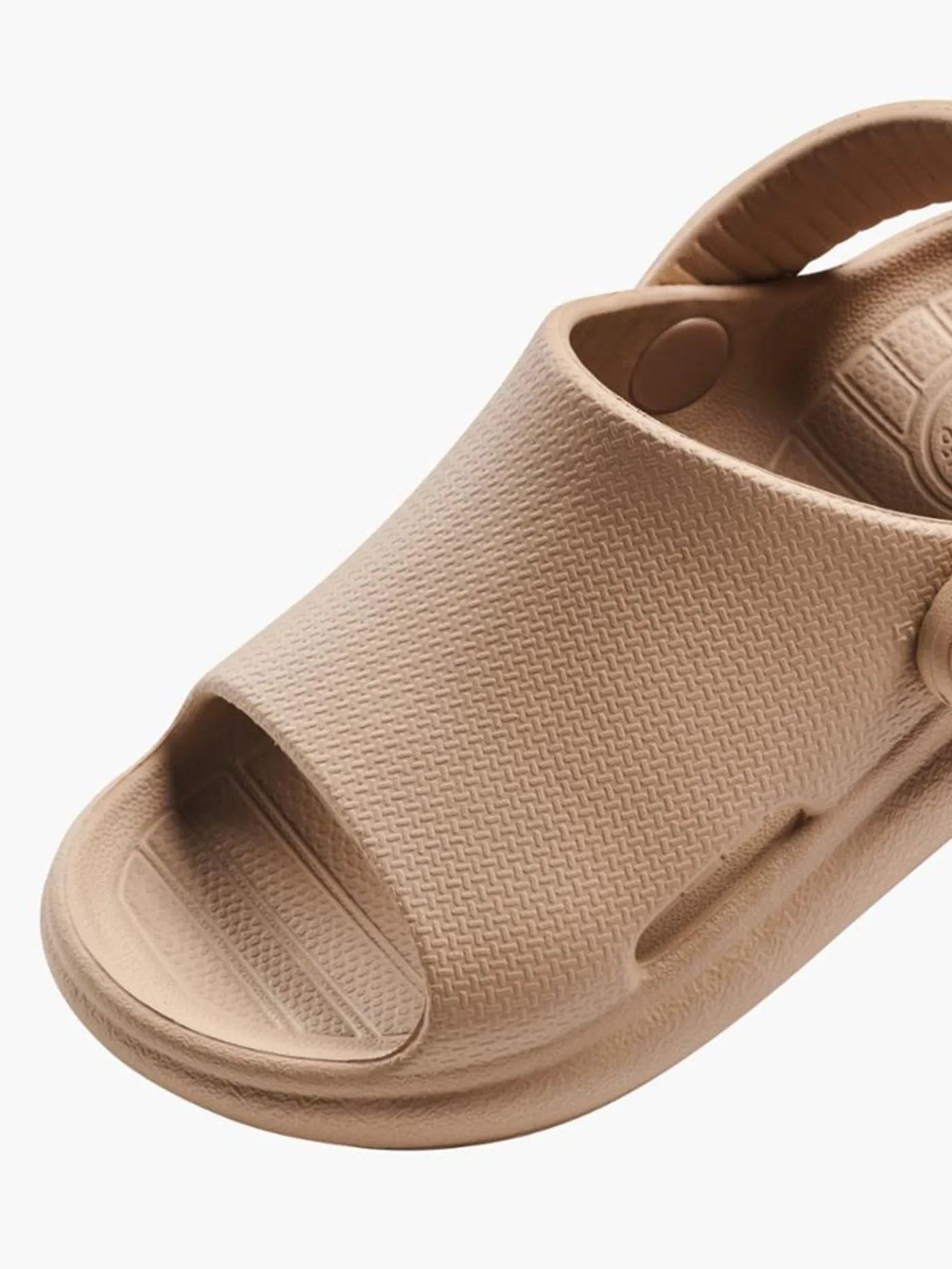 Rio Slide Nomad Sandals (Little Kids)