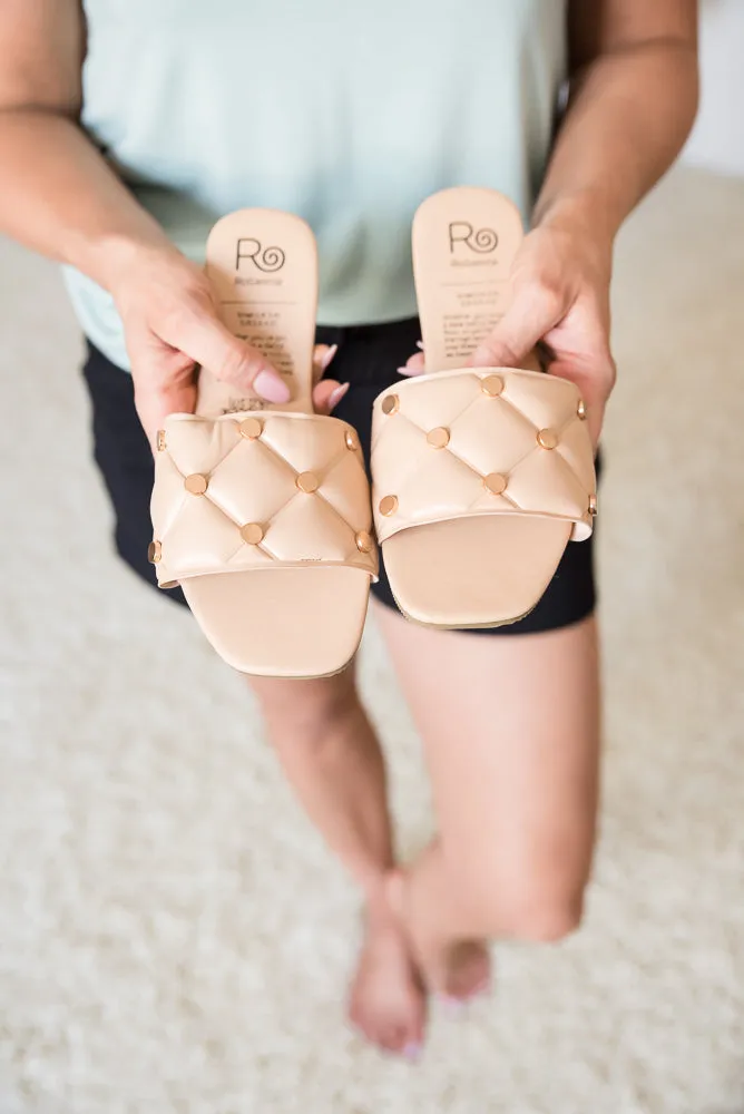 Rollasole Sandals