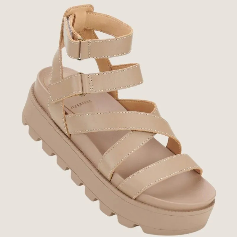 Rollie Zeze Wedge Sandal