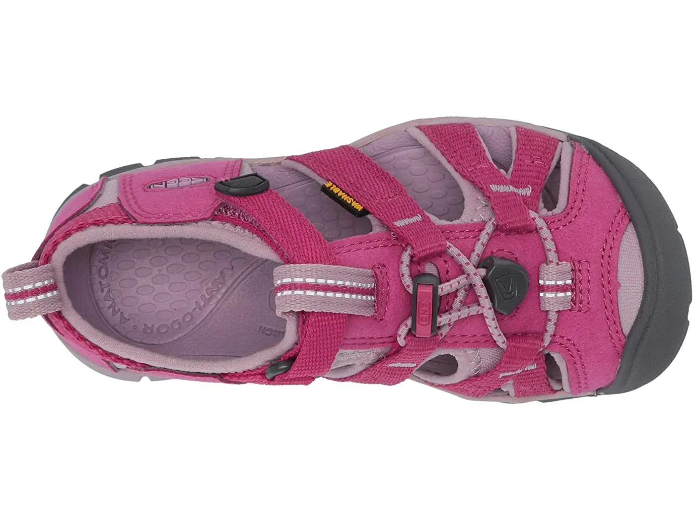 Seacamp II CNX (Toddler/Little Kid)