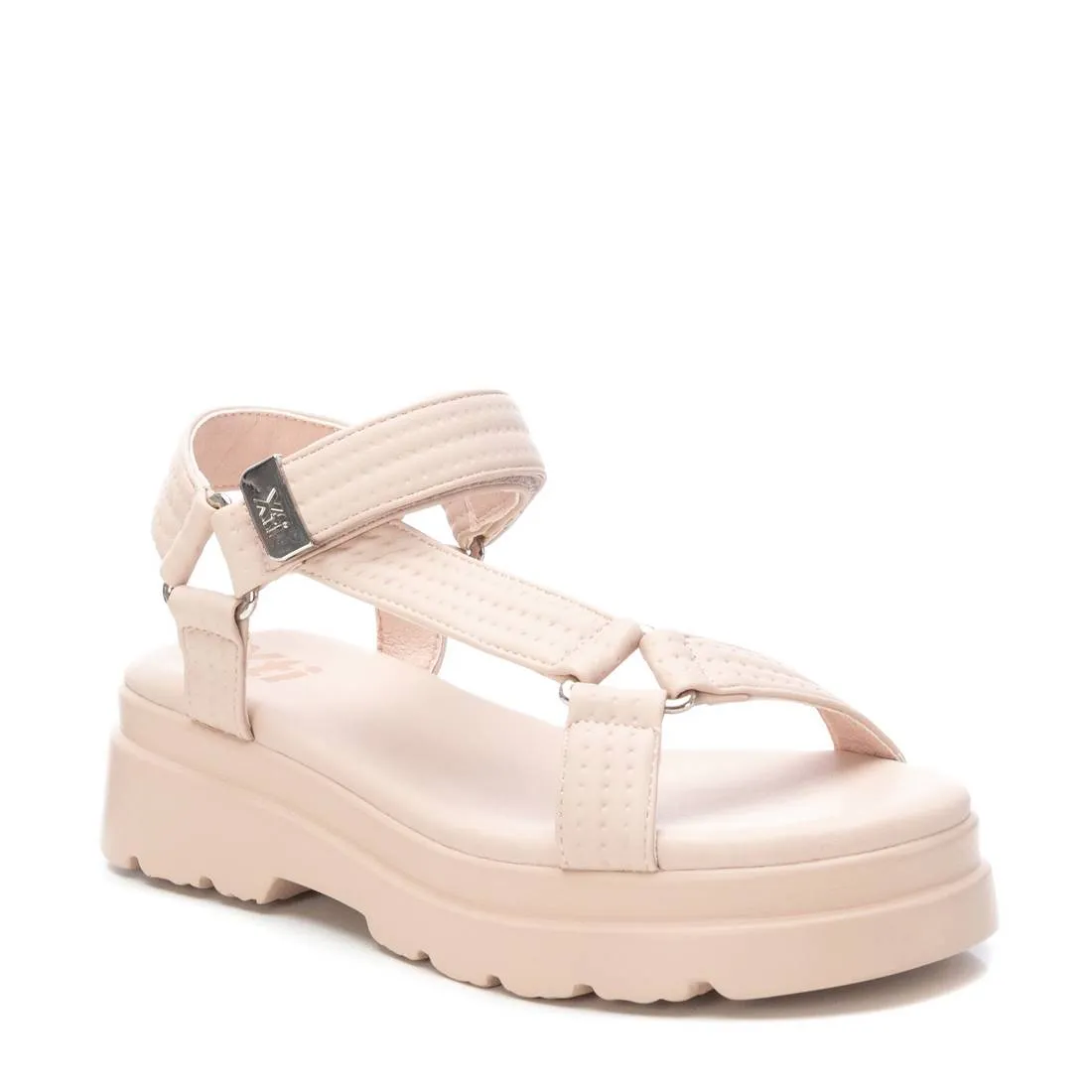 Skov Nude Sandals