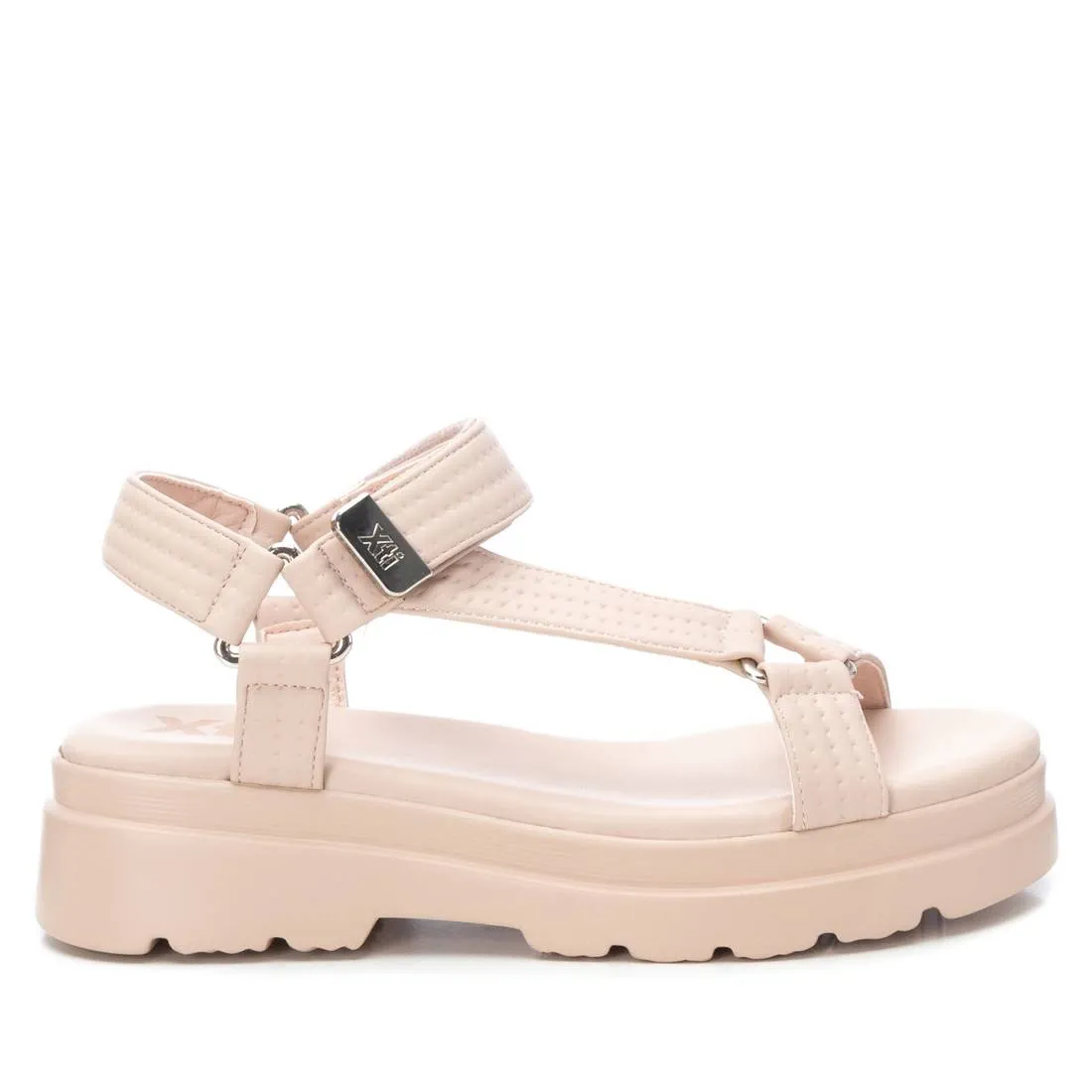 Skov Nude Sandals