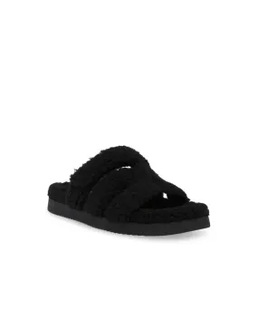 STEVE MADDEN MISSILE-F SANDALS