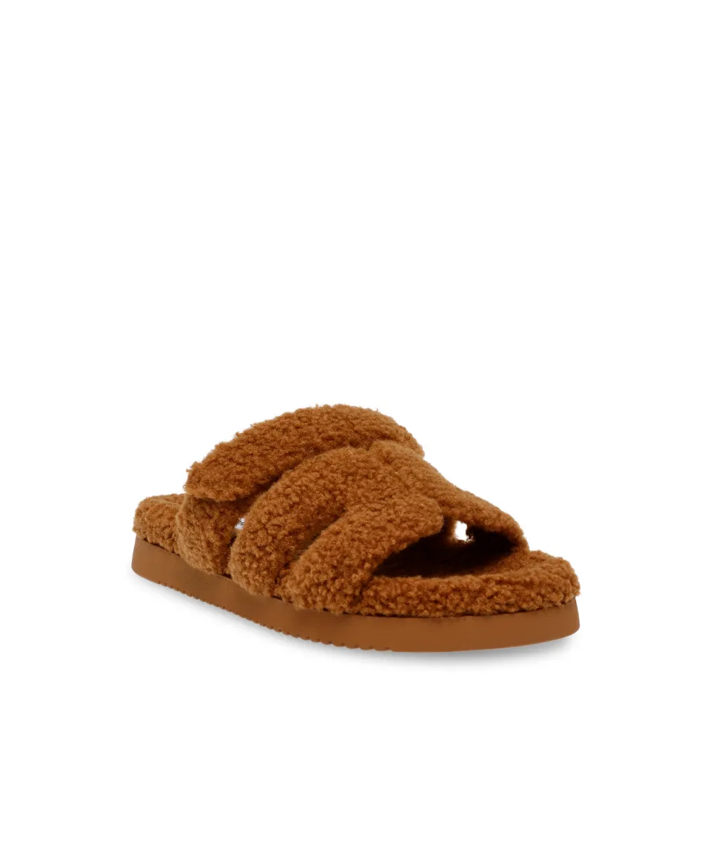 STEVE MADDEN MISSILE-F SANDALS