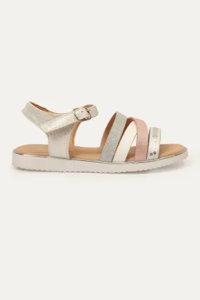 Strap Sandals