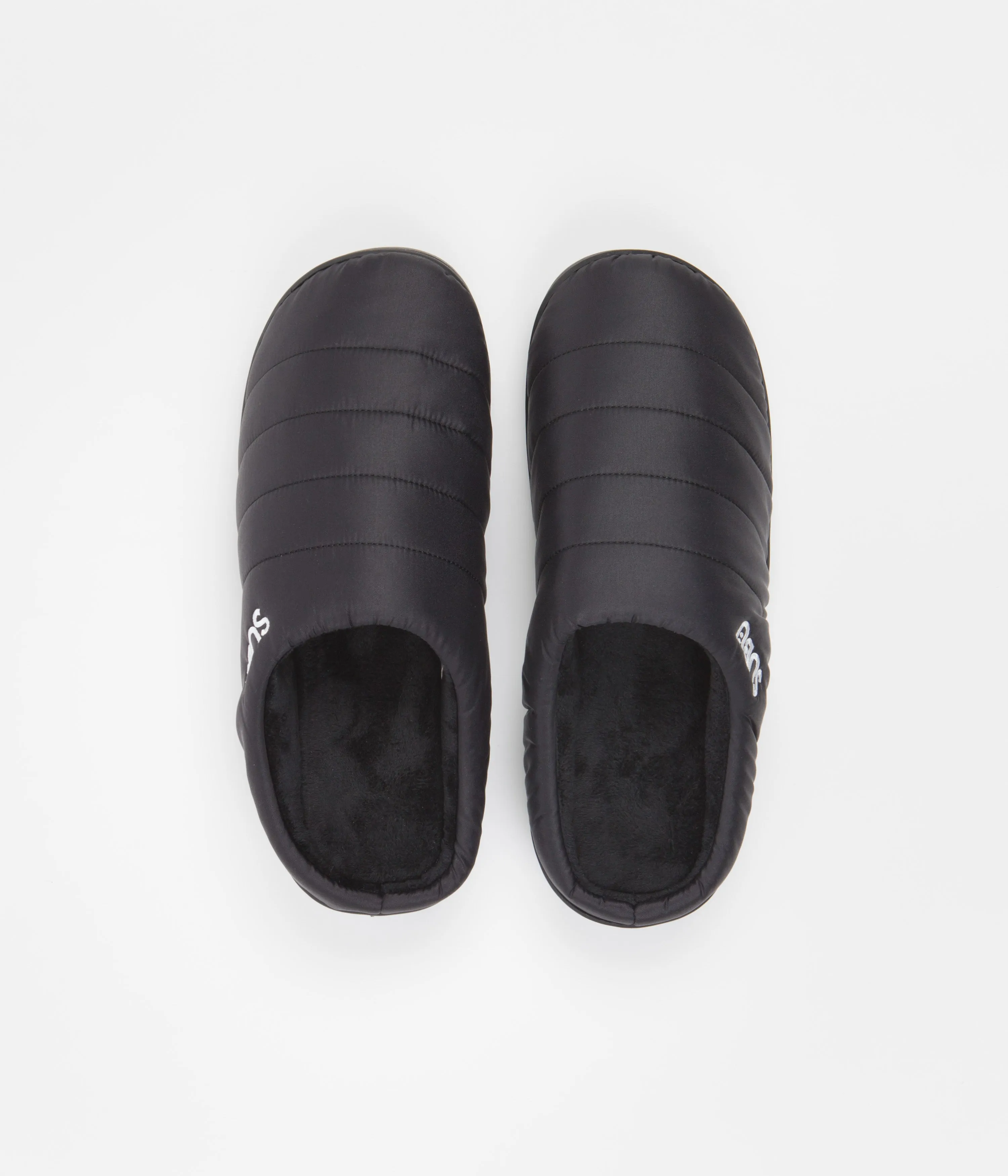 Subu Sandals - Black