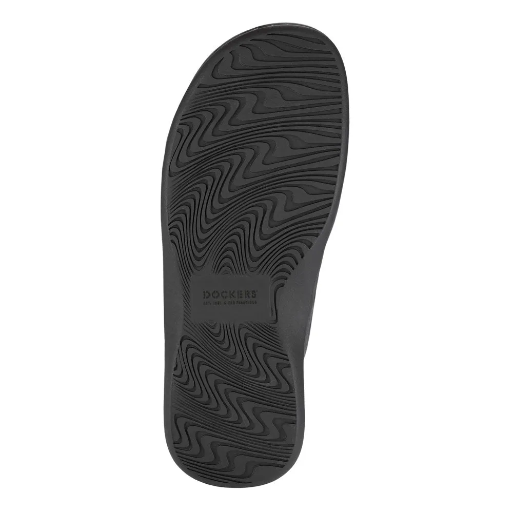 Sunland - Mens Slide Sandal